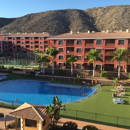 Ca Alessia Διαμέρισμα Arona (Tenerife)